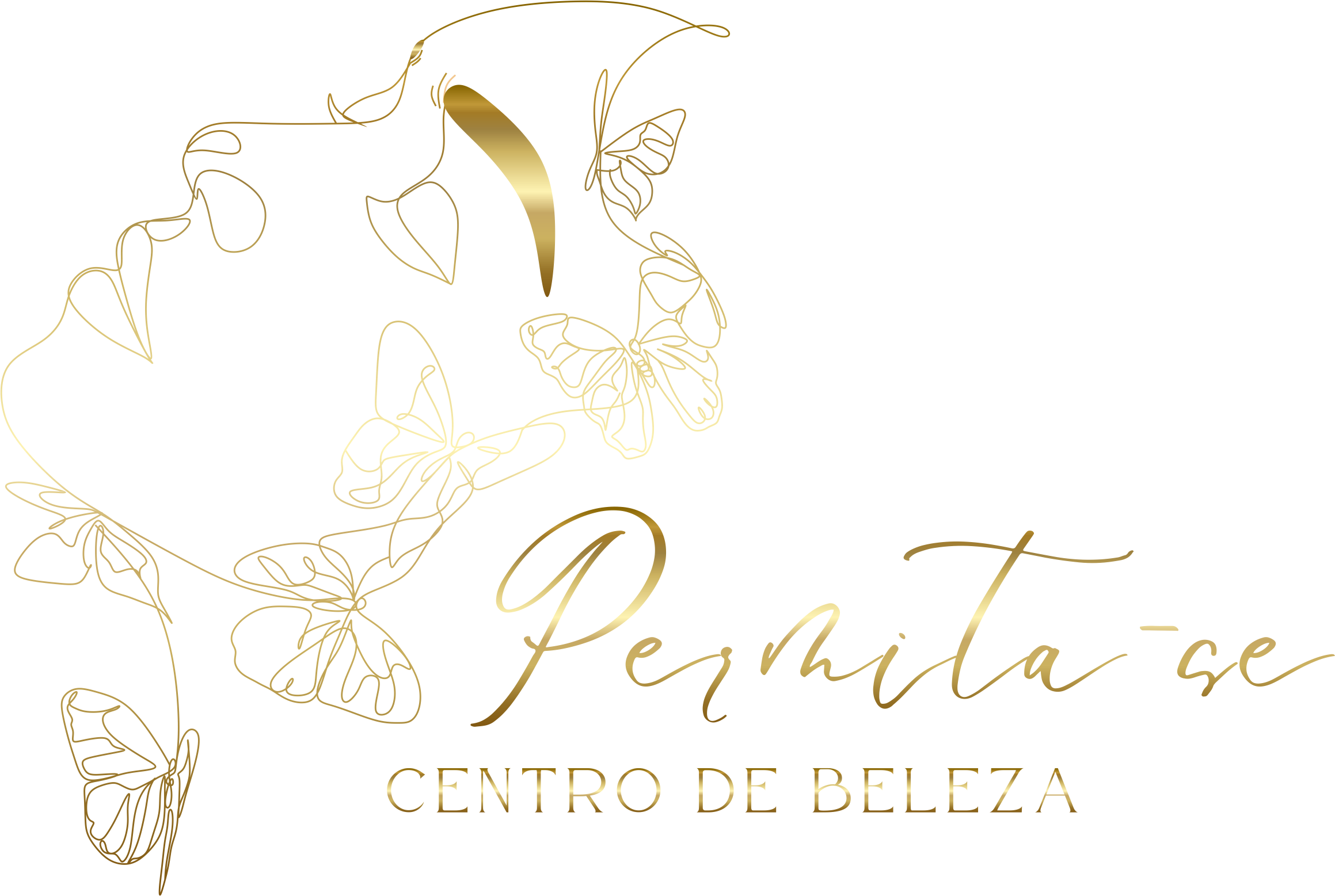 Permita-se Centro de Beleza